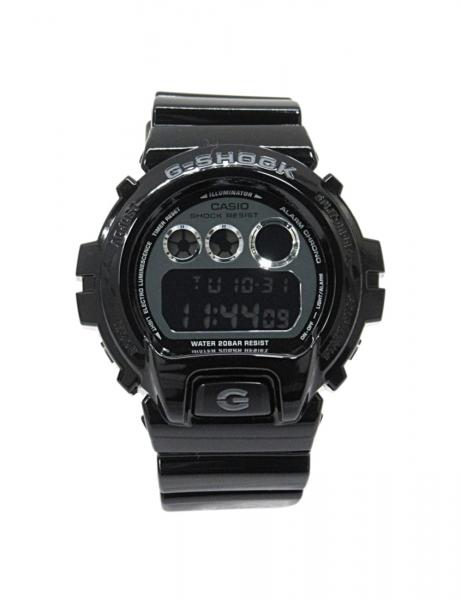 Relógio Casio Masculino G-Shock Digital DW6900NB1DR