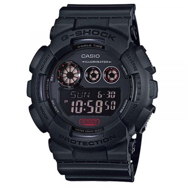 Relógio Casio Masculino G-Shock Digital GD120MB1DRU