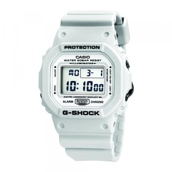 Relógio Casio Masculino G-SHOCK - DW-5600MW-7DR - Bruna Tessaro