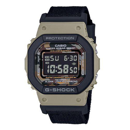 Relógio Casio Masculino G-Shock DW-5610SUS-5DR