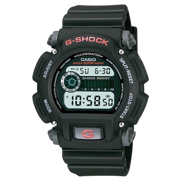 Relógio Casio Masculino G-Shock DW-9052-1VDR