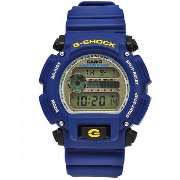 Relógio Casio Masculino G-Shock DW-9052-2VDR.