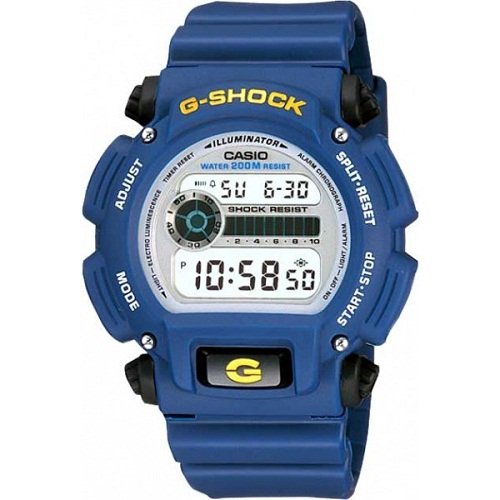 Relógio Casio Masculino G-Shock DW-9052-2VDR