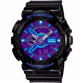 Relógio Casio Masculino G-shock Ga-110hc-1adr +nfe