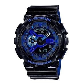 Relógio Casio Masculino G-Shock GA-110LPA-1ADR Black