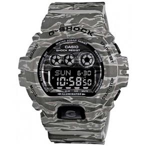 Relógio Casio Masculino G-Shock GD-X6900CM-5DR