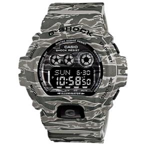 Relógio Casio Masculino G-Shock GD-X6900CM-8DR