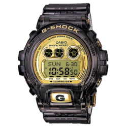 Relógio Casio Masculino G-Shock Gd-X6900fb-8dr.