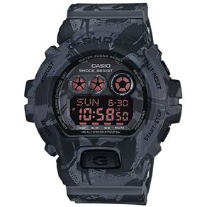 Relógio Casio Masculino G-Shock Gd-X6900Mc-1Dr