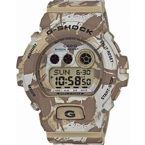 Relógio Casio Masculino G-Shock GD-X6900MC-5DR