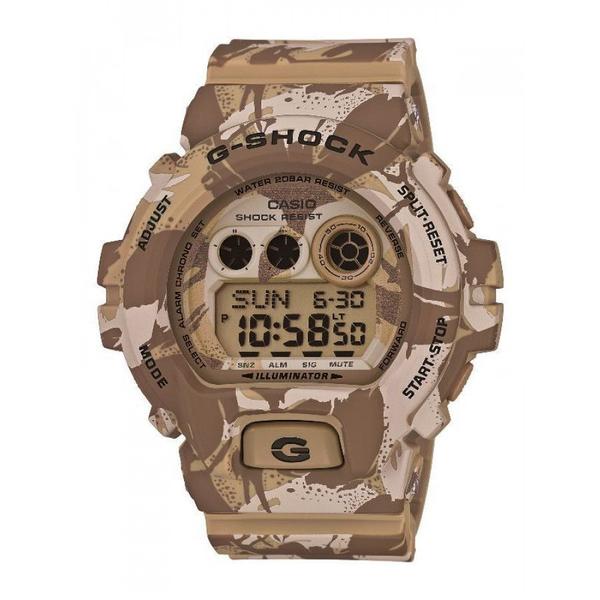 Relógio Casio Masculino G-Shock GD-X6900MC-5DR