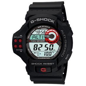 Relógio Casio Masculino G-Shock GDF-100-1ADR