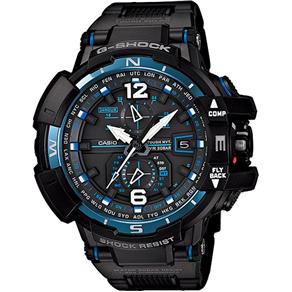 Relógio Casio Masculino G-Shock GW-A1100FC-1ADR