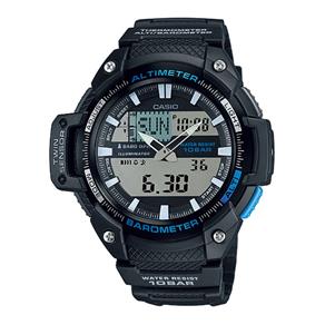 Relógio Casio Masculino G-SHOCK SGW-450H-1ADR.