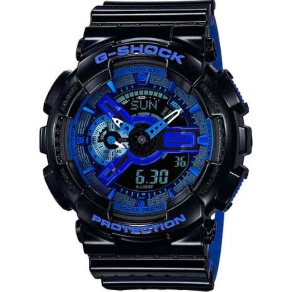 Relógio Casio Masculino GA-110LPA-1ADR