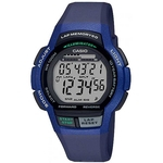 Relógio CASIO Masculino Lap Memory 60 Standard WS-1000H-2AV