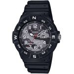 Relógio Casio Masculino Mrw-220hcm-1bvdf