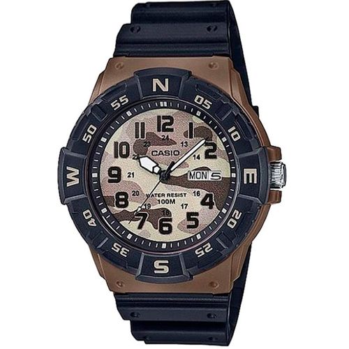 Relógio Casio Masculino Mrw-220hcm-5bvdf