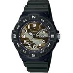 Relógio Casio Masculino Mrw-220hcm-3bvdf