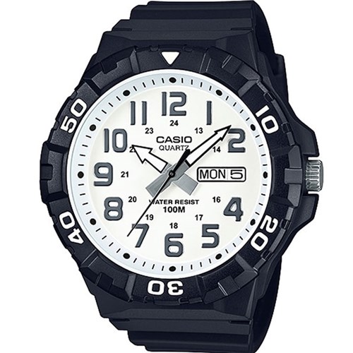 Relógio Casio Masculino MRW-210H-7AVDF