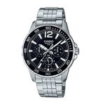 Relógio Casio Masculino Mtd-330d-1avdf