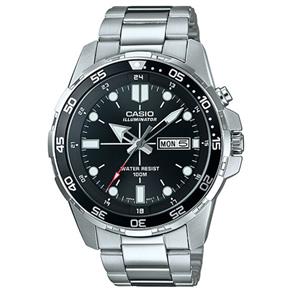 Relógio Casio Masculino Mtp-1079zd-1avdf