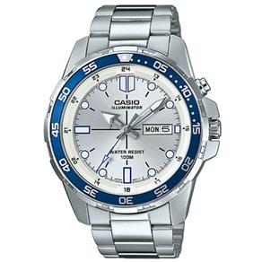 Relógio Casio Masculino Mtp-1079zd-7a1vdf