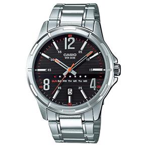 Relógio Casio Masculino Mtp-E106zd-5Avdf