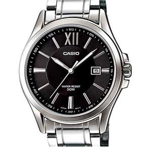 Relógio Casio Masculino Mtp-E103zd-1Avdf