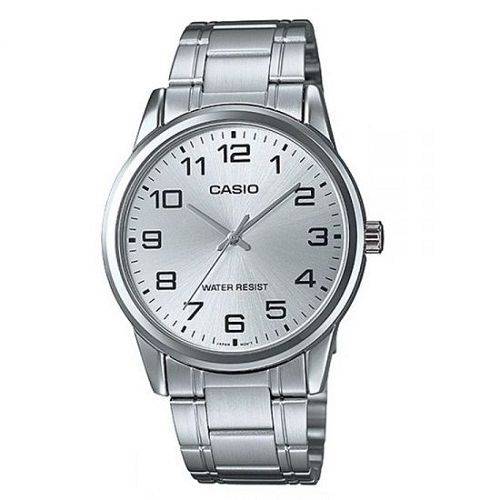 Relógio Casio Masculino Mtp-V001D-7BUDF