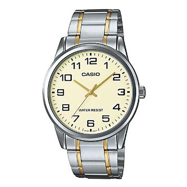 Relógio Casio Masculino Mtp-v001sg-9bud