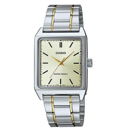 Relógio Casio Masculino MTP-V007SG-9EUDF