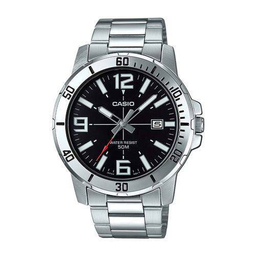 Relógio Casio Masculino MTP-VD01D-1BVUDF