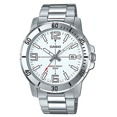 Relógio Casio Masculino MTP-VD01D-7BV