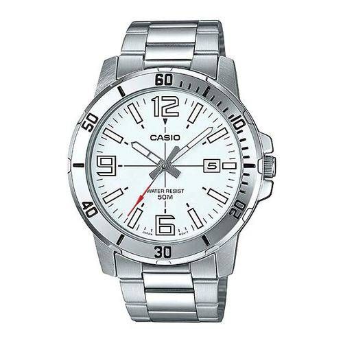 Relógio Casio Masculino MTP-VD01D-7BVUDF