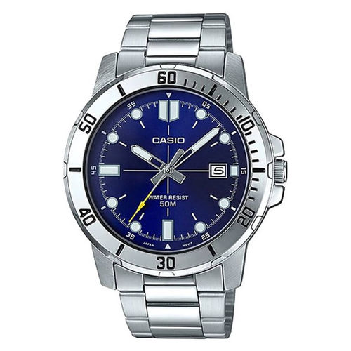 Relógio Casio Masculino MTP-VD01D-2EV