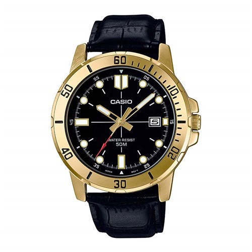 Relógio Casio Masculino MTP-VD01GL-1EV