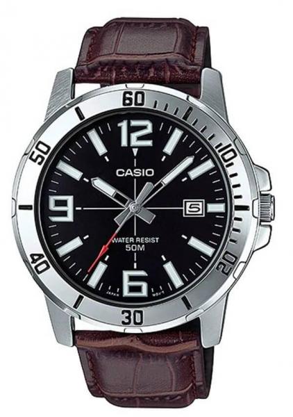 Relógio Casio Masculino MTP-VD01L-1BV - Brand