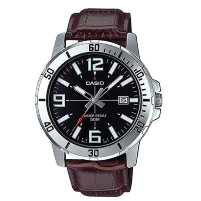 Relógio Casio Masculino MTP-VD01L-1BV