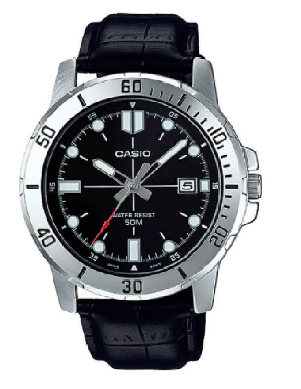 Relógio Casio Masculino MTP-VD01L-1EV