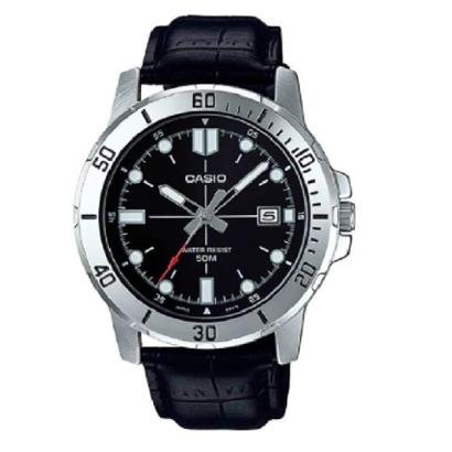 Relógio Casio Masculino MTP-VD01L-1EV