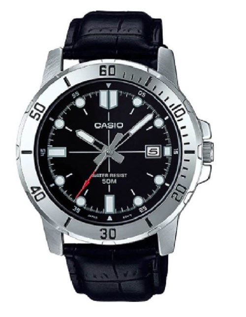 Relógio Casio Masculino Mtp-Vd01l-1Ev