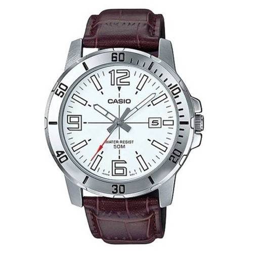 Relógio Casio Masculino MTP-VD01L-7BV