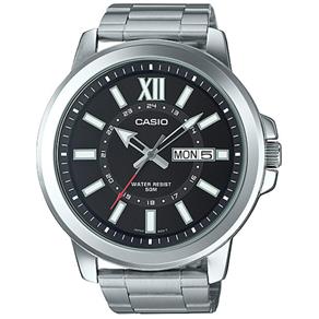 Relógio Casio Masculino MTP-X100ZD-1AVDF