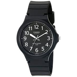 Relógio Casio Masculino MW-240-1BVDF