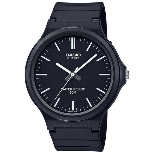 Relógio Casio Masculino Mw-240-1evdf