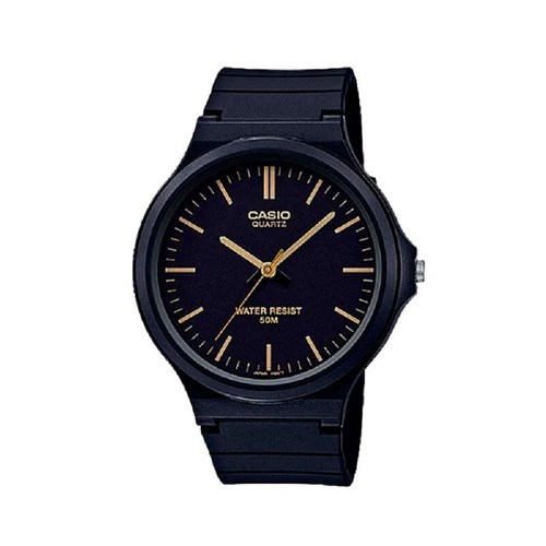 Relógio Casio Masculino Mw-240-1E2vdf