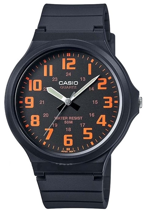 Relógio Casio Masculino MW-240-4BV