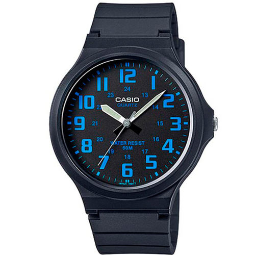 Relógio Casio Masculino Mw-240-2BVDF