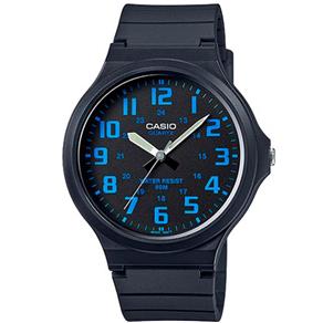 Relógio Casio Masculino MW-240-2BVDF